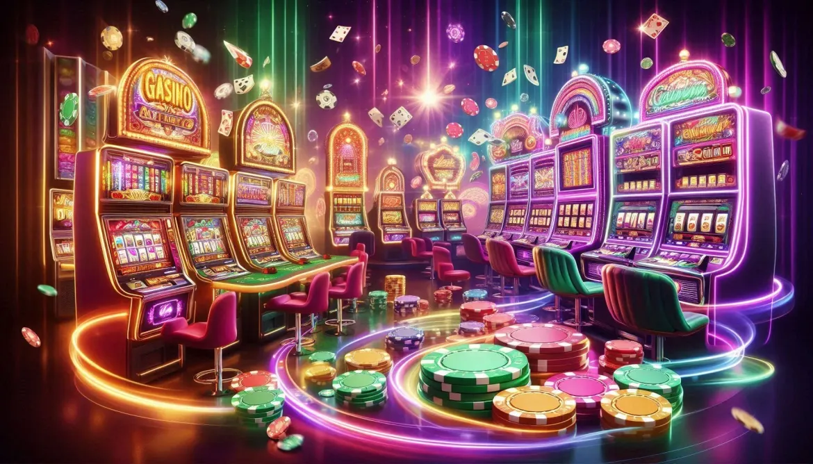 Duelz Casino